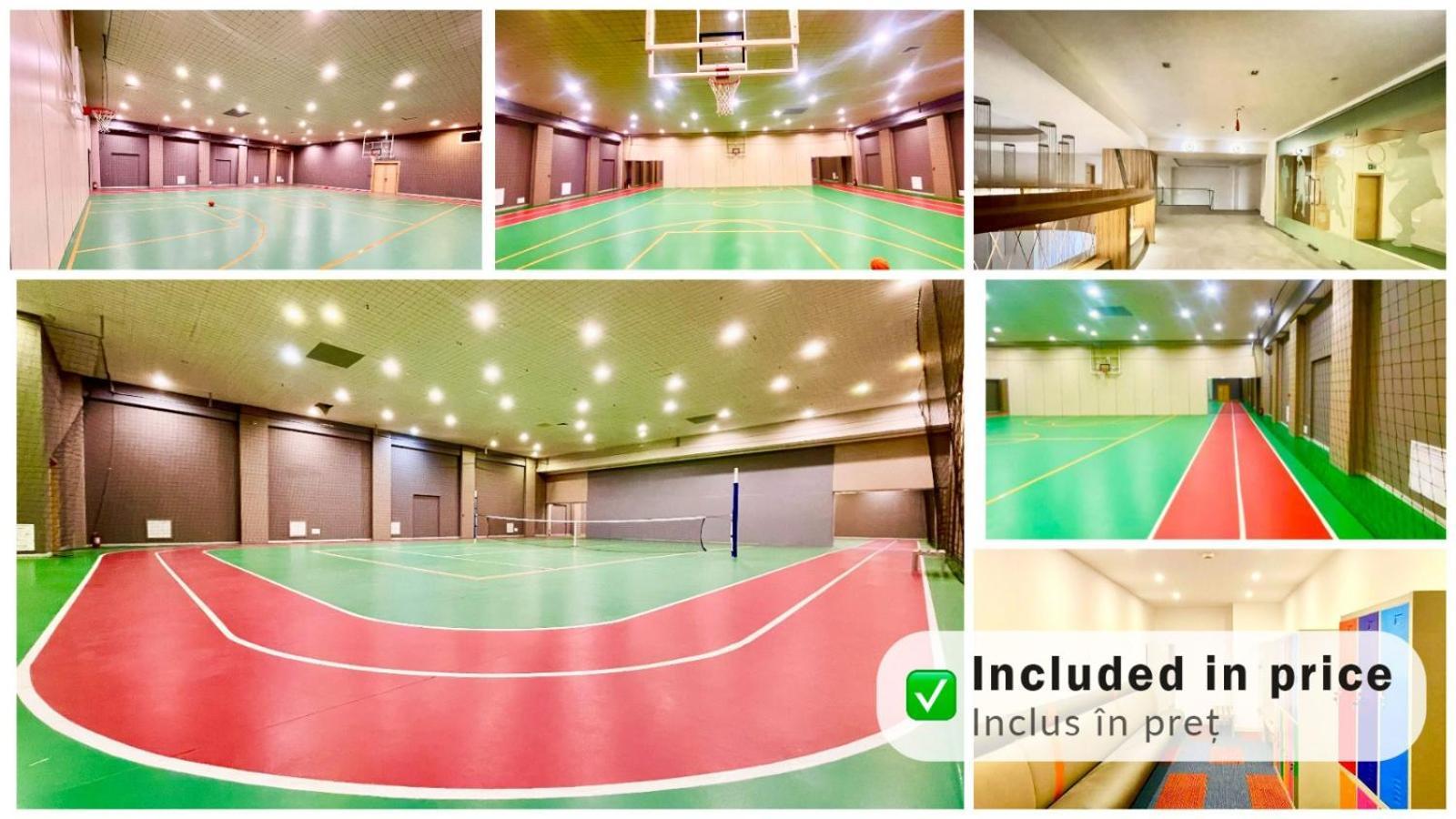 Yamaluxe Apartments - Silent & Warm With Many Facilities Bukares Bagian luar foto