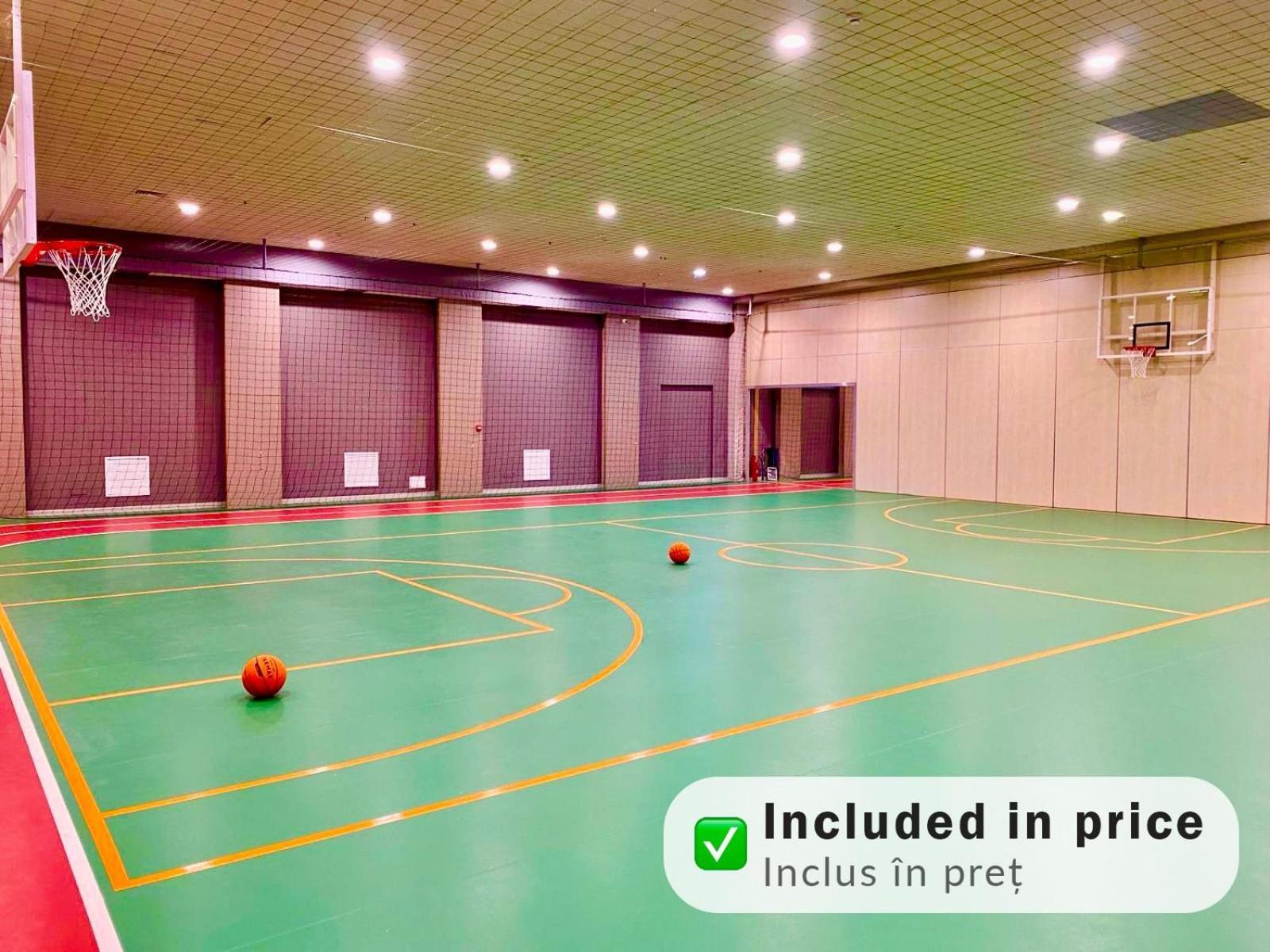 Yamaluxe Apartments - Silent & Warm With Many Facilities Bukares Bagian luar foto
