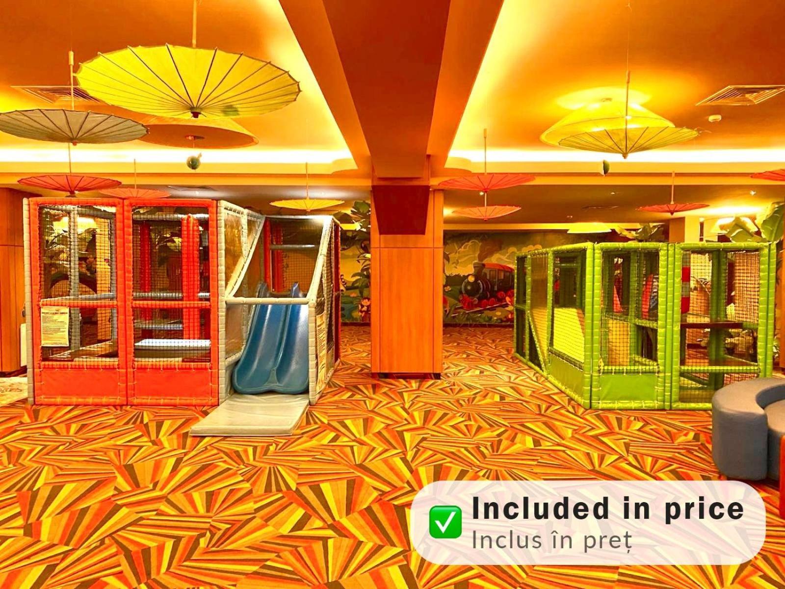 Yamaluxe Apartments - Silent & Warm With Many Facilities Bukares Bagian luar foto