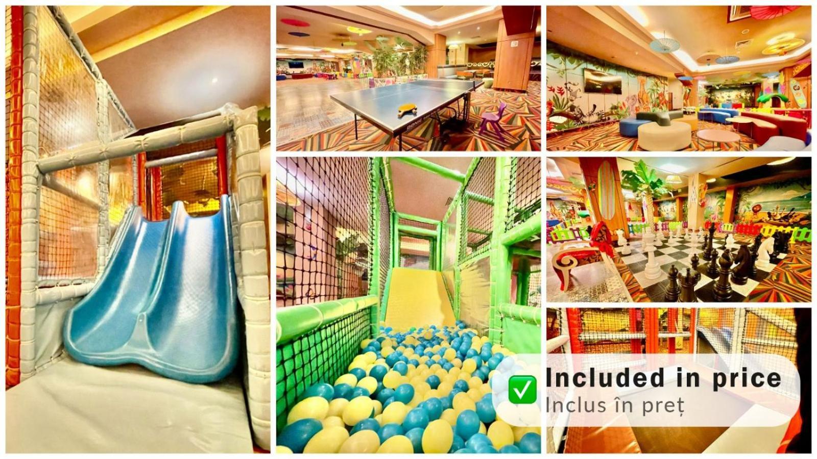 Yamaluxe Apartments - Silent & Warm With Many Facilities Bukares Bagian luar foto